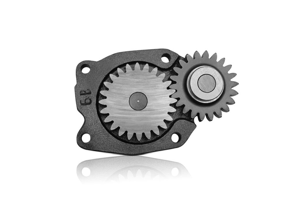 Art. CMS 105/ OEM 4897481 - AGROTRACK SA