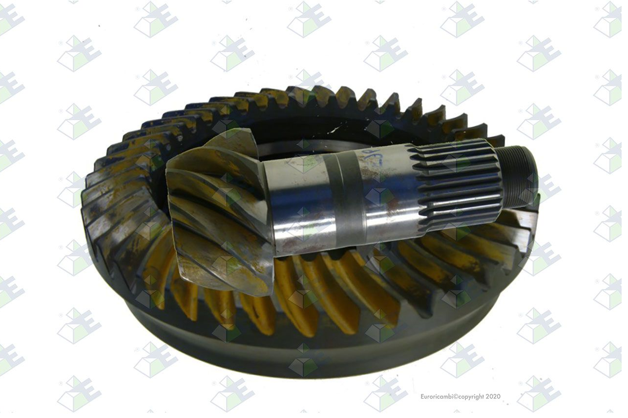 Art. 60171627/ OEM 0003507539