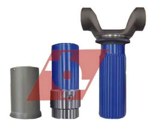 Art. CJS 400/ OEM S-646 / 1541303