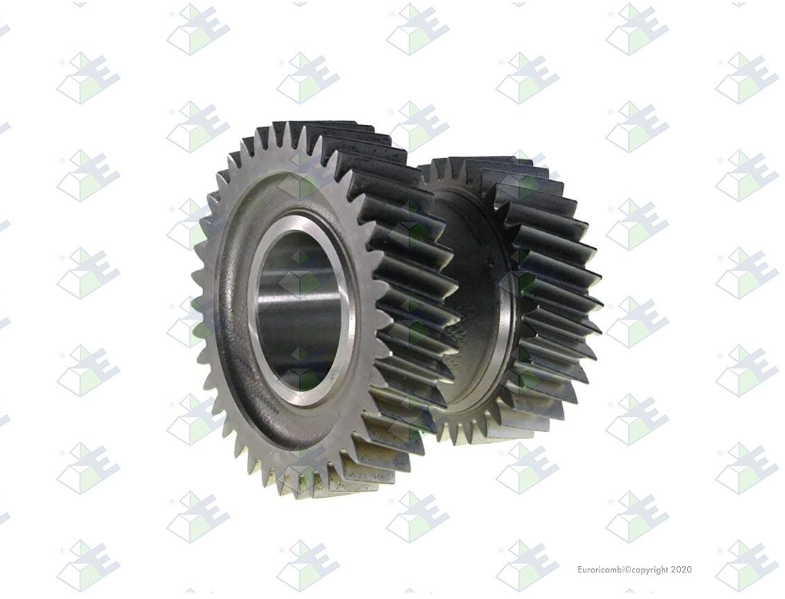 Art. 60531678/ OEM 6562630013
